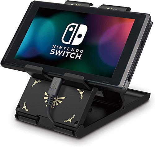 HORI Compact Stand - Zelda Editie voor Nintendo Switch