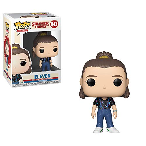 Stranger Things Eleven Funko 40954 Pop! Vinyl