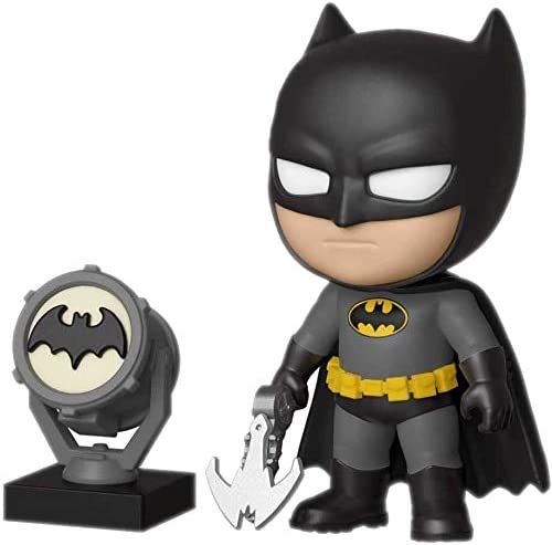 DC Super Heroes Batman Exclu Funko 37212 Pop! Vinyl