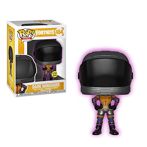 Fortnite Dark Vanguard (GW) Funko 36914 Pop! Vinyl