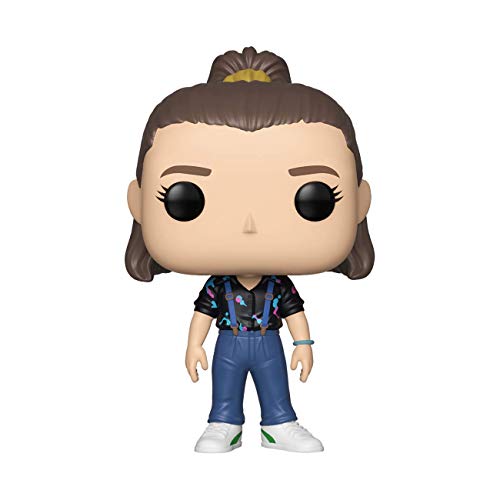 Stranger Things Eleven Funko 40954 Pop! Vinyl