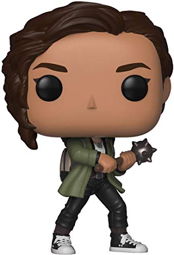 Marvel Spider-Man Far from Home Mary Jane Funko 39814 Pop! Vinyl