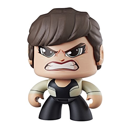 Star Wars Mighty Muggs Qi&#39;ra