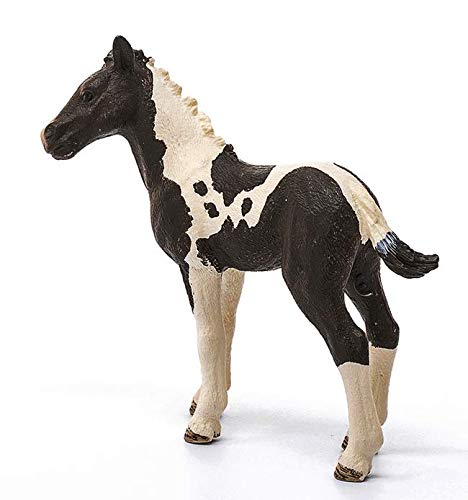 Schleich 13803 Pinto veulen