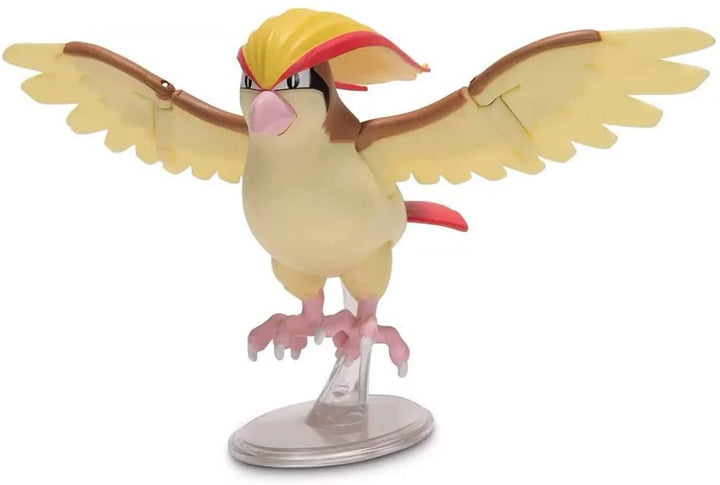 POKEMON PIDGEOT 4.5 INCH FIGURE