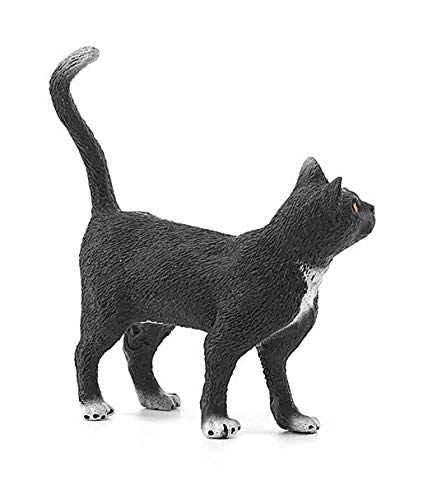 Schleich 13770 Cat, Standing