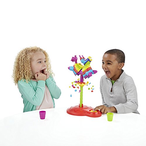 Hasbro B4983100 Piñata Party Pre-School Game