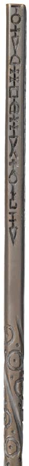 Noble Collection Sirius Black Standard Window Box Wand - 15in (39cm) Wizarding World Replica 5