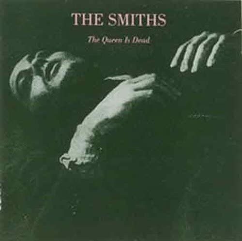 The Queen Is Dead [Audio CD]