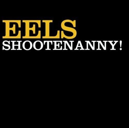 Shootenanny! [Audio CD]