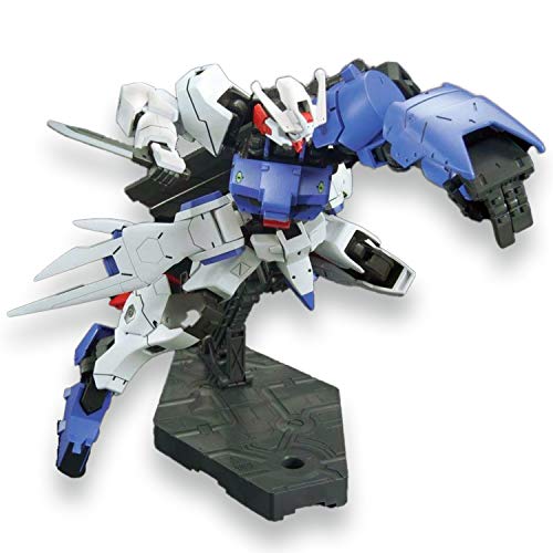 Bandai Gunpla Gundam HG 1/144 Gundam ASTAROTH Model Processor MK59155/2340122