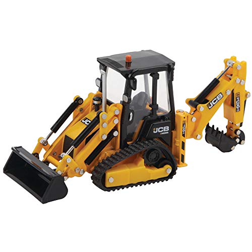 Britains 43264 JCB Loader