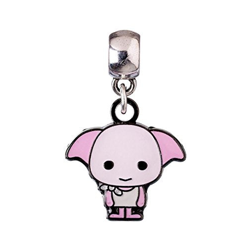 Harry Potter Dobby The House Elf Slider Charm HPC0085