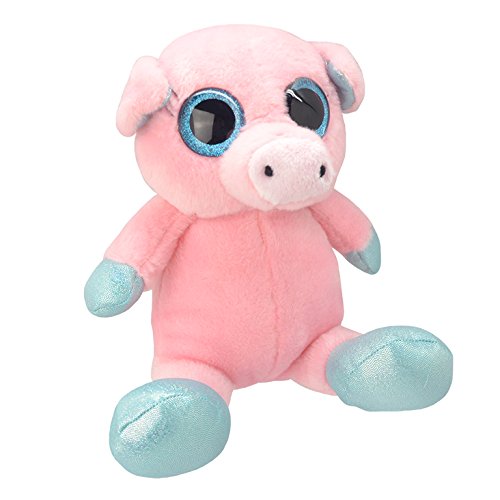 Wild Planet 25 cm Plush Pig