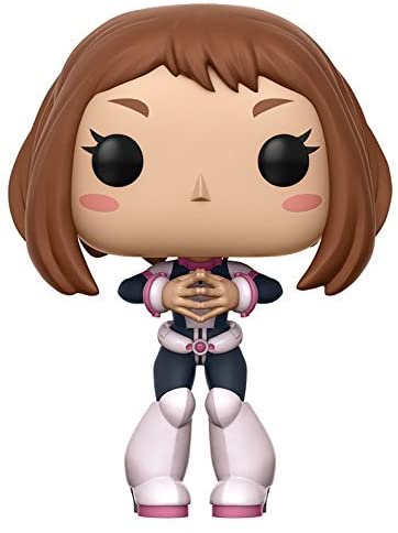 My Hero Academia Ochaco Funko 12384 Pop! Vinyl #251