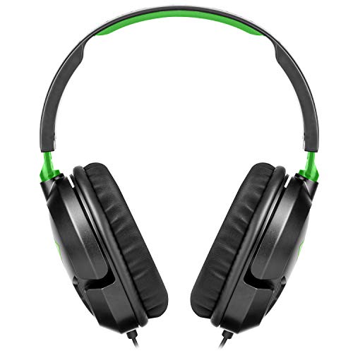 Auriculares para juegos Turtle Beach Recon 50X - Xbox One, PS4, Nintendo Switch y PC