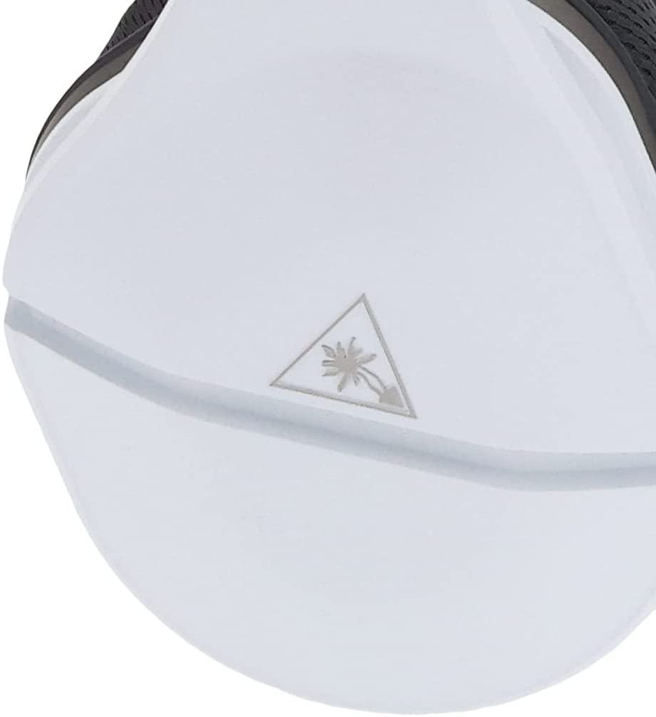 Turtle Beach Stealth 600 White Gen 2 Wireless Gaming Headset for PS4 and PS5