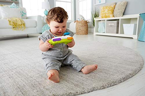 Fisher-Price FWG12 Controlador de Juego y Aprendizaje