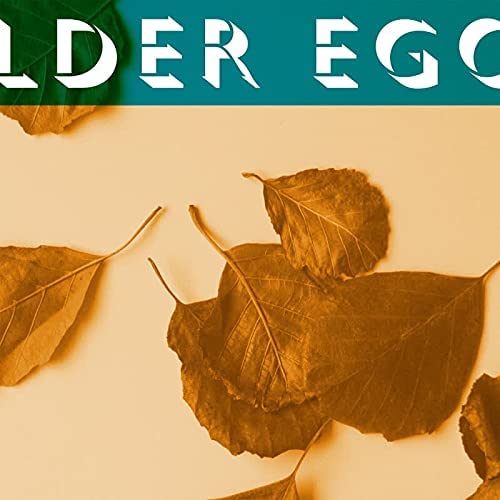 Alder Ego - III [VINYL]