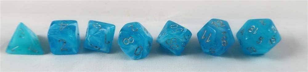 Chessex 27566 Dice, CHX27566