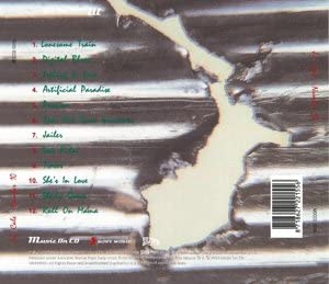 J.J. Cale - Number 10 [Audio CD]