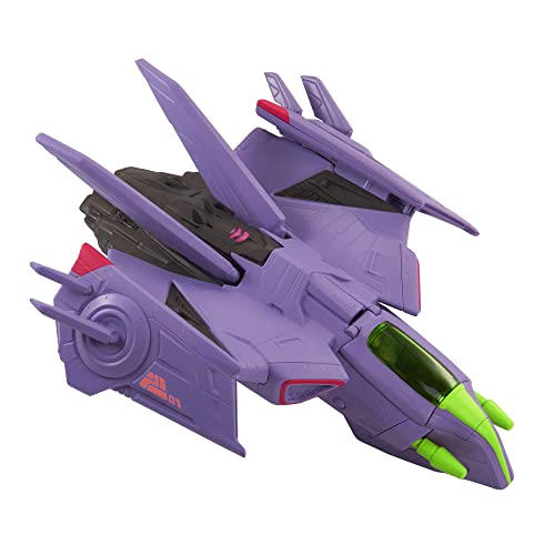 Disney Buzz LightYear Spaceship Vehicle, Hyperspeed Series Zurg Fighter Jet (9 I