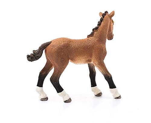 Schleich 13804 Tennessee Walker veulen