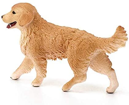 Schleich 16395 Golden Retriever, Female