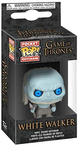 Game Of Thrones White Walker Funko 37663 Pocket Pop! - Yachew