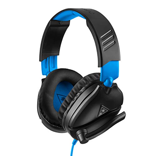 Turtle Beach Recon 70P gamingheadset voor PS4, Xbox One, Nintendo Switch en pc