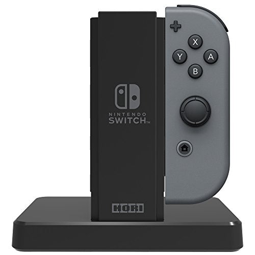 Hori NSW-003U Soporte de carga para Joy-Con - Nintendo Switch