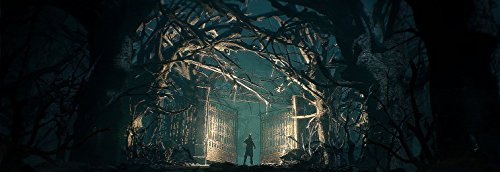 Call of Cthulhu (Xbox One)