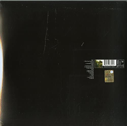 The Verve - Urban Hymns [Vinyl] 2
