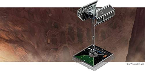 Fantasy Flight Games Star Wars: X-Wing TIE Advanced x1 Expansion Pack (FFGSWZ15)