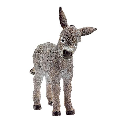 Schleich 13746 Âne Poulain