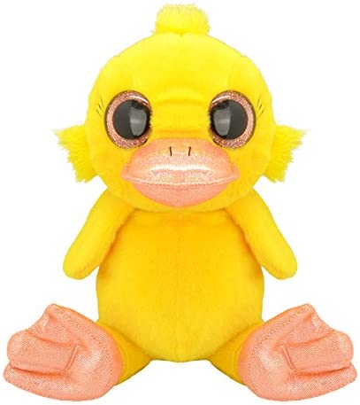 Wild Planet 15 cm Plush Duck