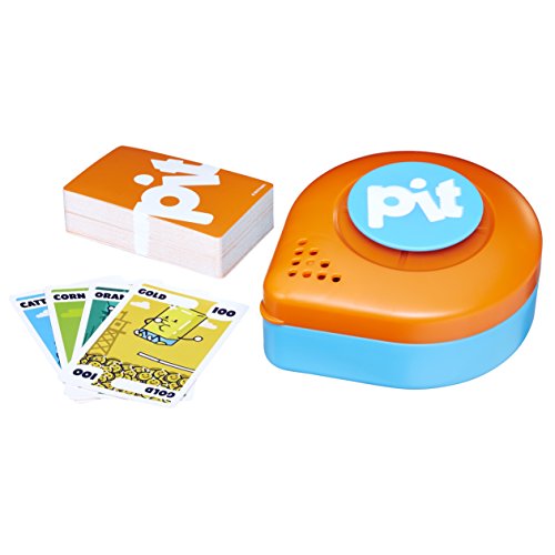 Juego Hasbro Gaming Pit