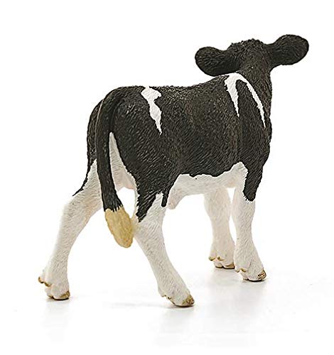 Schleich 13798 Veau Holstein