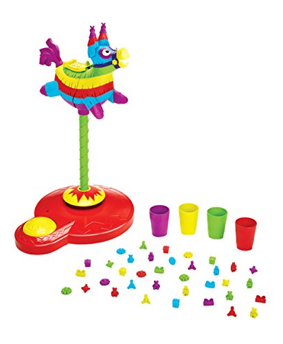 Hasbro B4983100 Piñata Party Pre-School Game