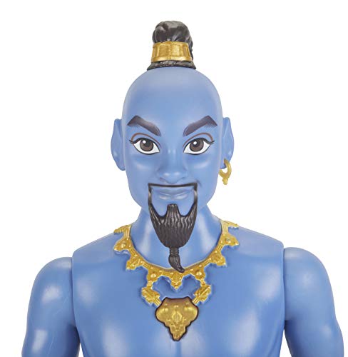 Muñeca Disney Aladdin Singing Genie