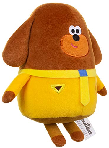 Hey Duggee 1839 Soft Toy