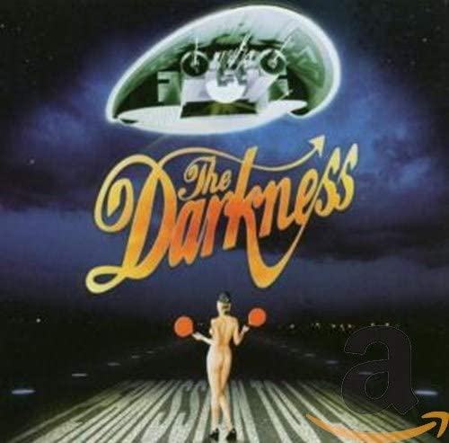 The Darkness  - Permission To Landexplicit_lyrics [Audio D]