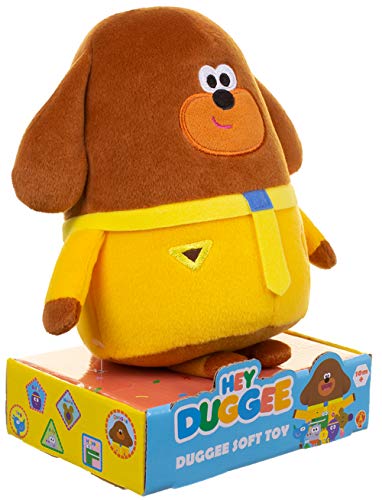 Hey Duggee 1839 Soft Toy