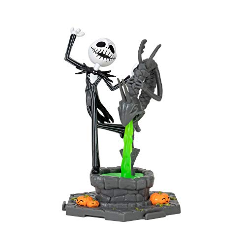 Zoteki Nightmare Before Christmas Series 1 - 4"" Jack Skellington Figure"