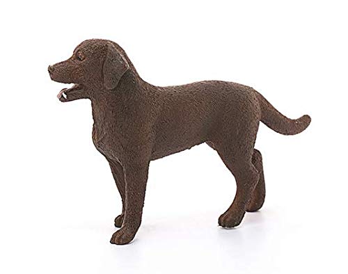 Schleich 13834 Labrador Retriever Female