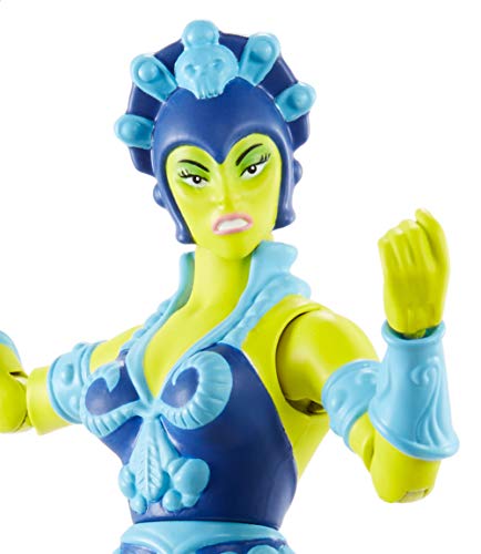 Masters of the Universe Origins Evil-Lyn Action Figure