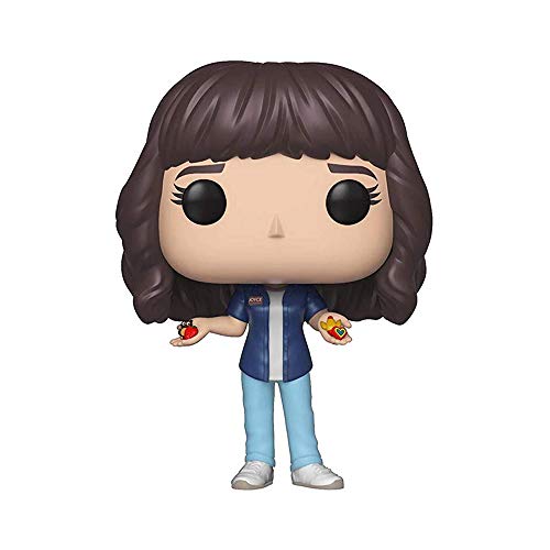 Stranger Things Joyce Funko 40957 Pop ! Vinyle