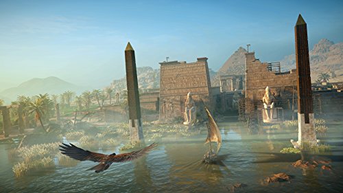 Assassin's Creed Origins (PS4)