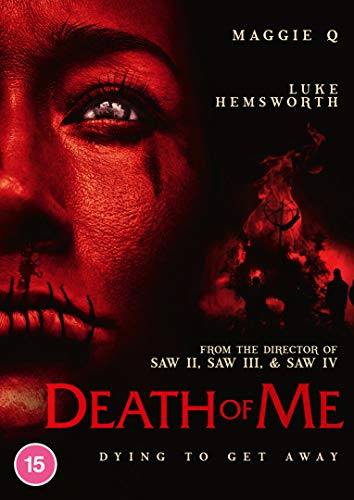Death of Me (2020) - Horror Thriller [DVD] 1