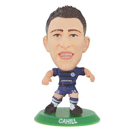 Chelsea F.C. SoccerStarz Cahill